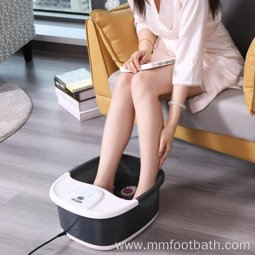 Best Pedicure Foot Spa Machine